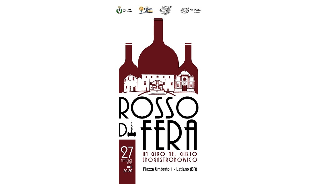 Rosso di Fera