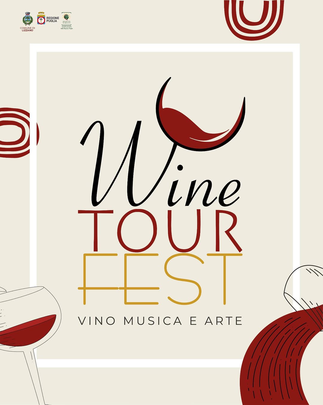 Wine Tour Fest