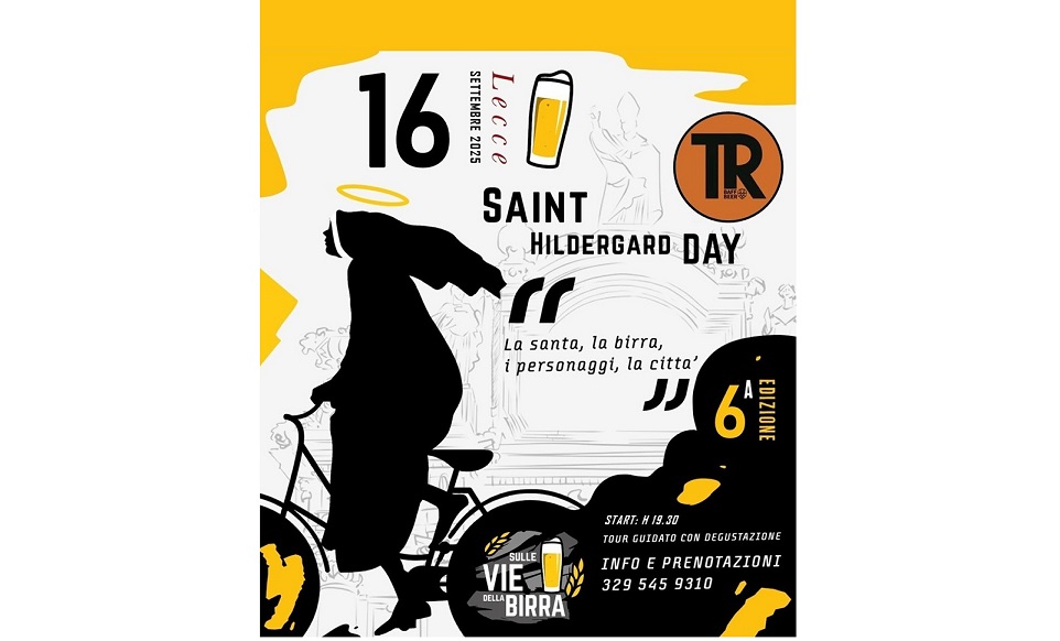 Saint Hildegard Day. 6^ edizione