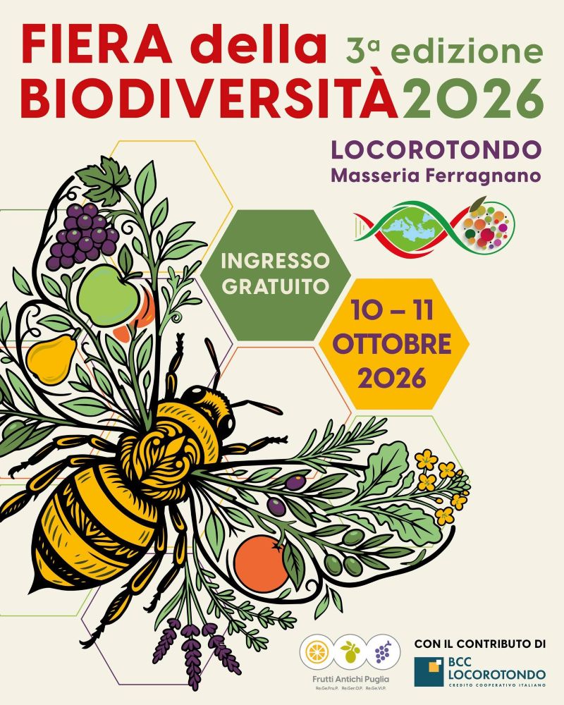 Fiera della biodiversità