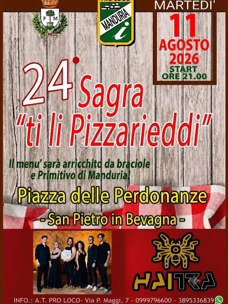 Sagra 