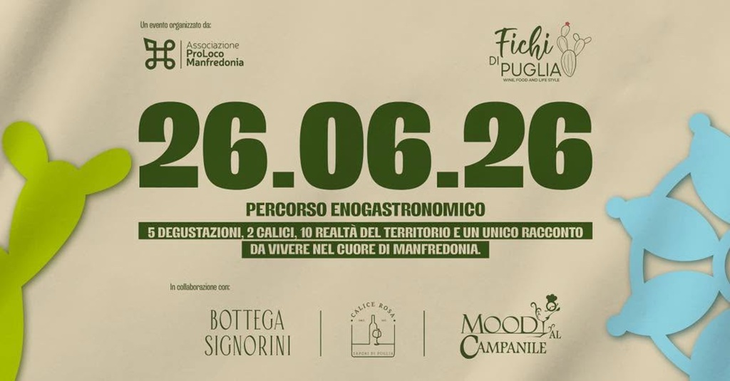 Fichi di Puglia