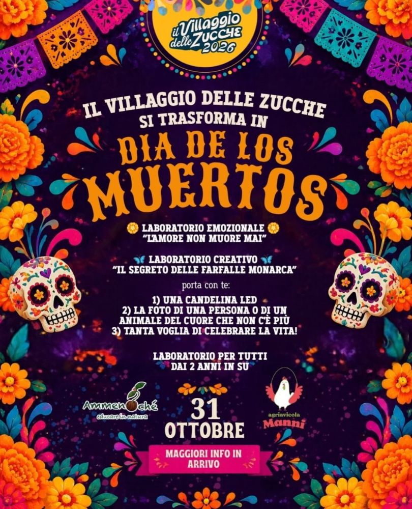 Dia de los Muertos
