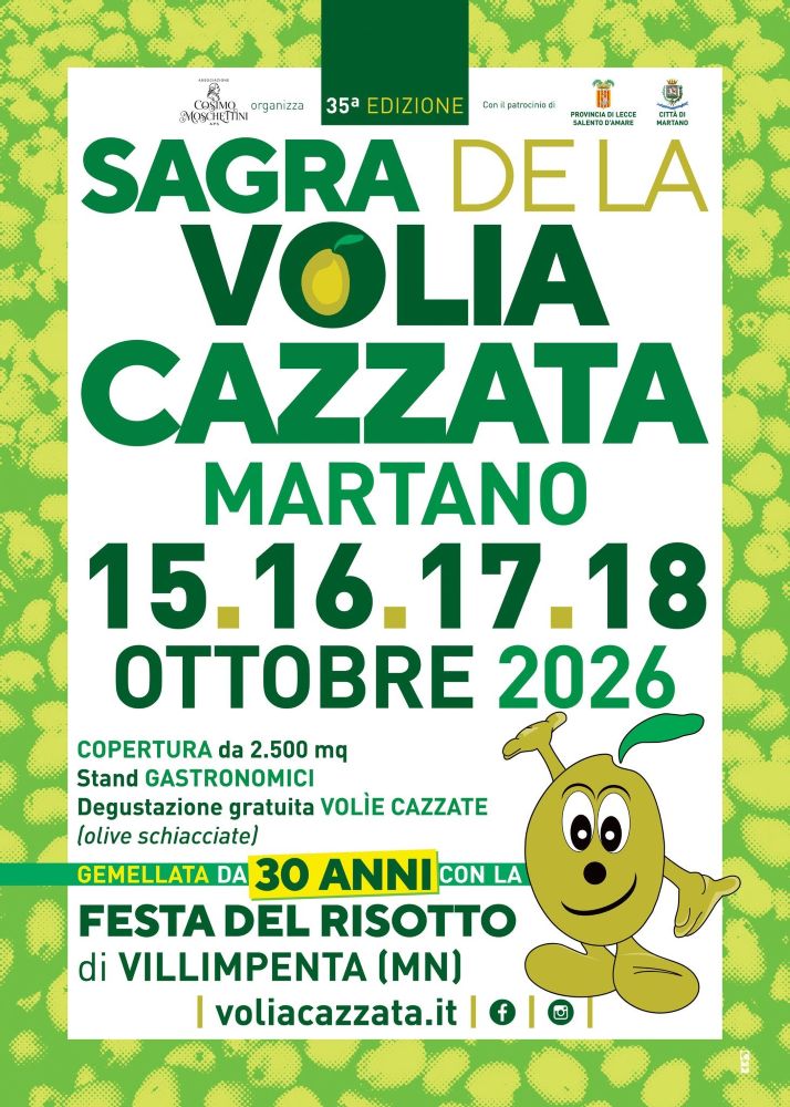 Sagra de la Volia Cazzata