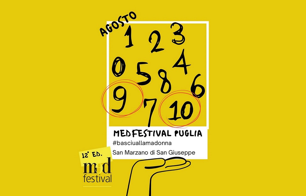 Medfestival Puglia