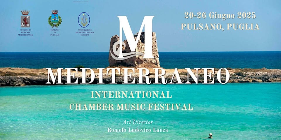 Mediterraneo International Chamber Music Festival