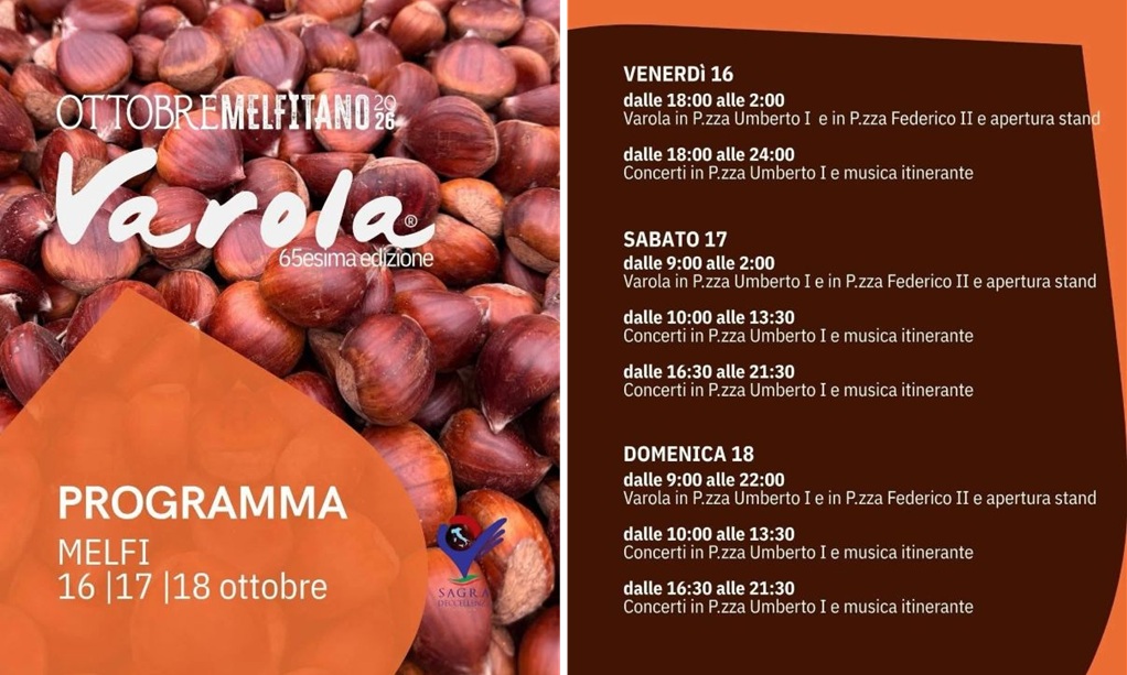 Sagra della Varola