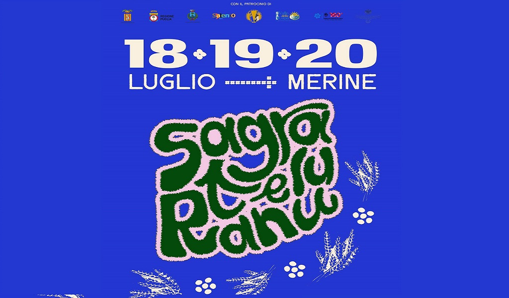Sagra Te Lu Ranu