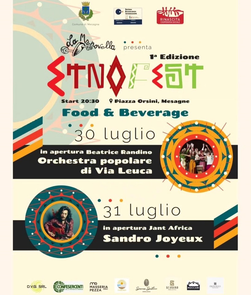 Etno Fest
