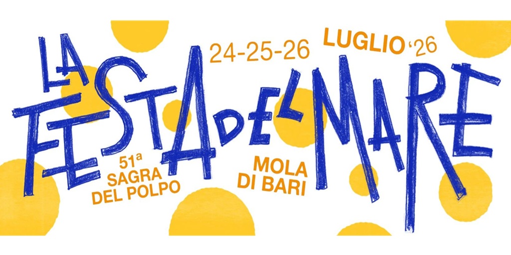 Festa del Mare. 51^ Sagra del Polpo