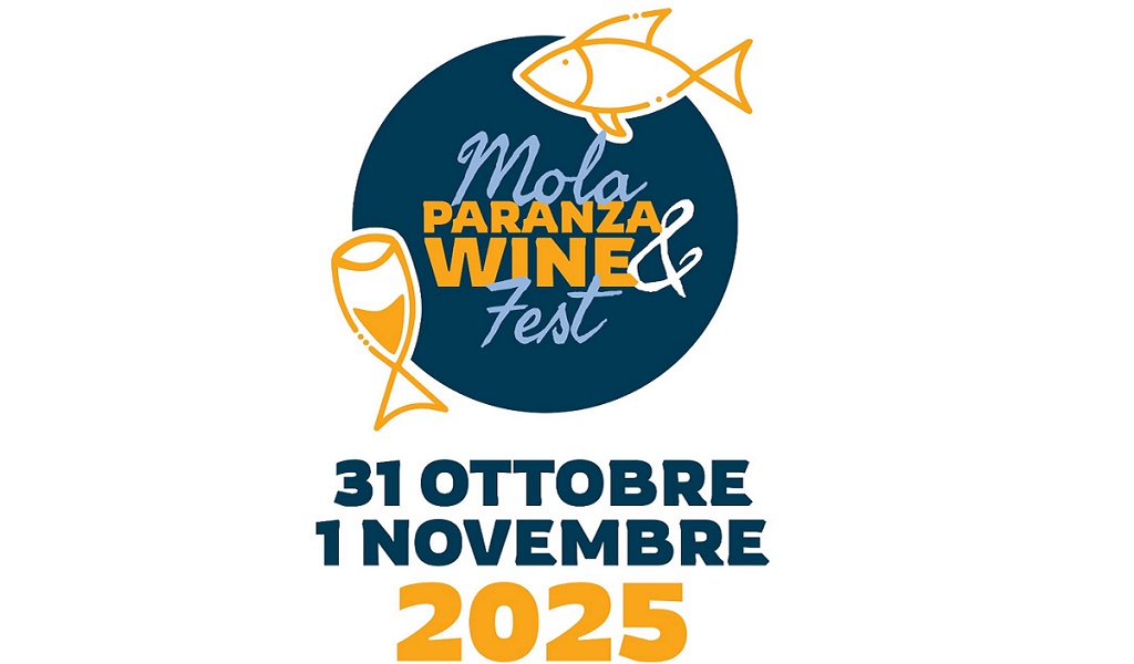Mola Paranza & Wine Fest