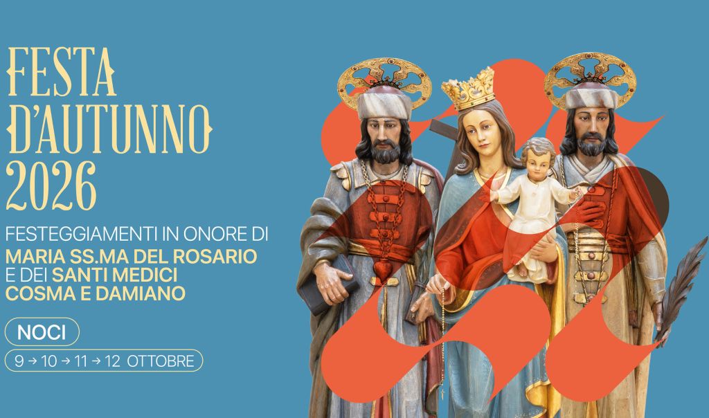 Festa d'Autunno