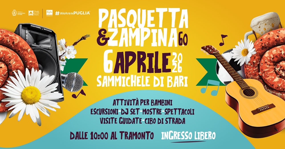Pasquetta & Zampina 2026