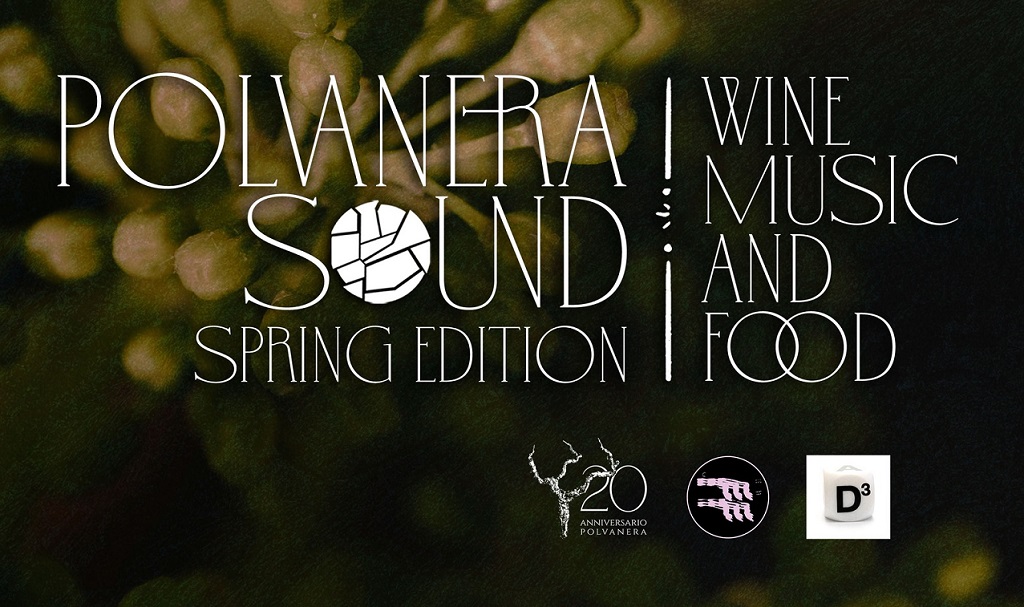 Polvanera sound - spring edition