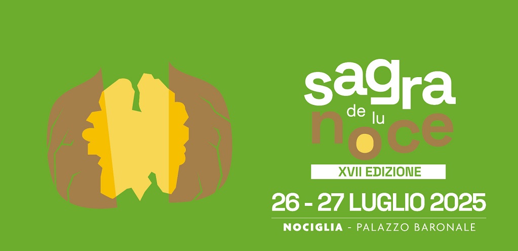 Sagra de lu Noce