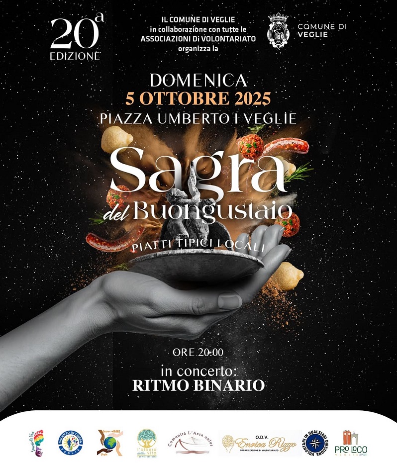 Sagra del Buongustaio