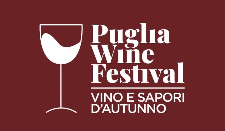 Puglia Wine Festival