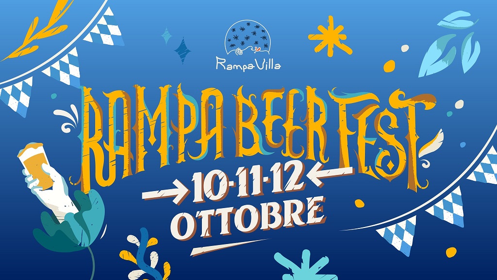 Rampa Beer Fest