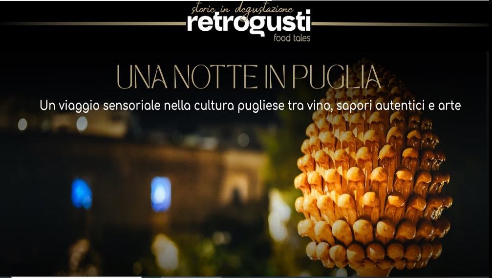 Una Notte in Puglia