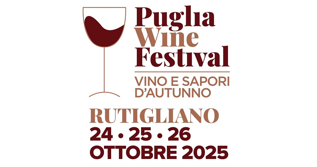 Puglia Wine Festival