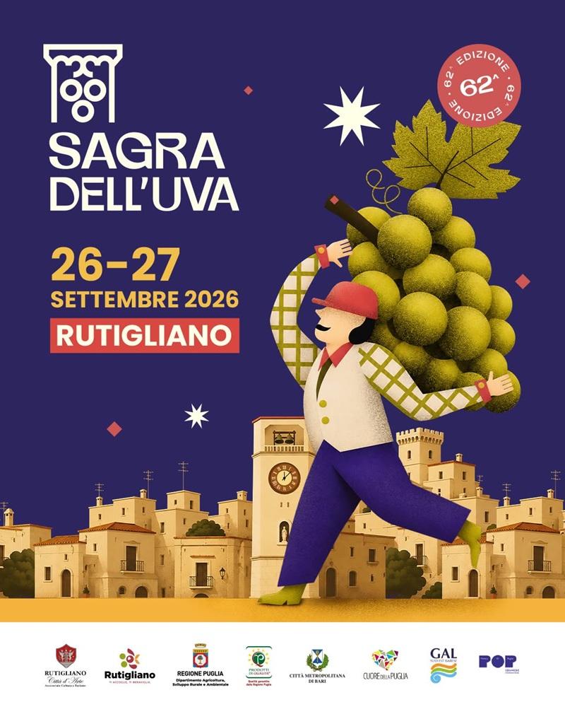 Sagra dell'Uva da tavola