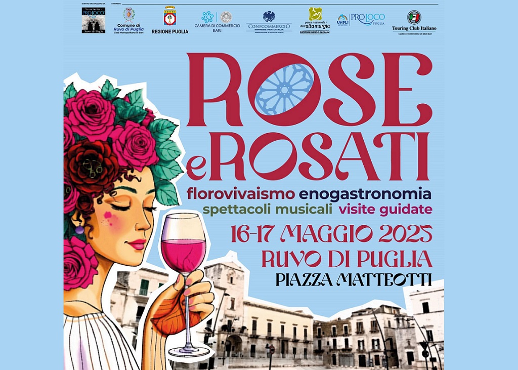 Rose & Rosati 2025