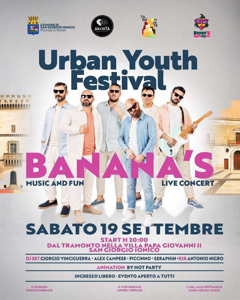 Urban Youth Festival
