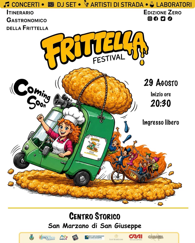 Frittella Festival