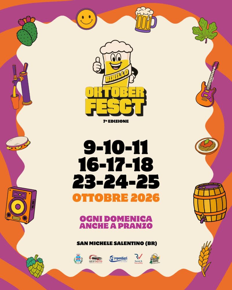 Birillo OktoberFesct