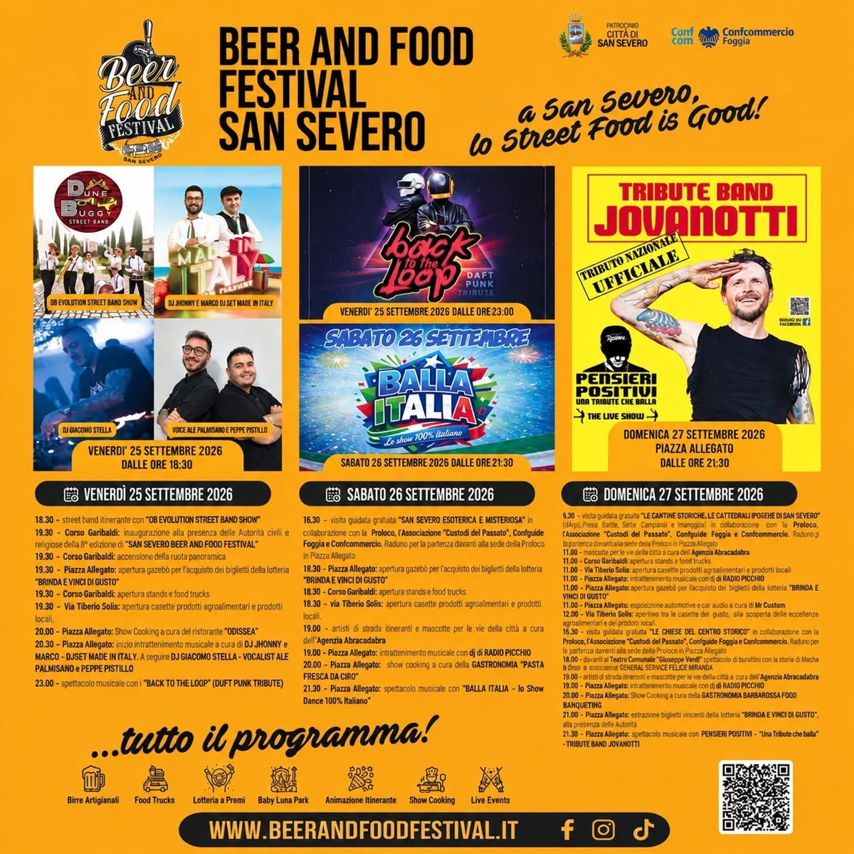 Beer and Food Festival