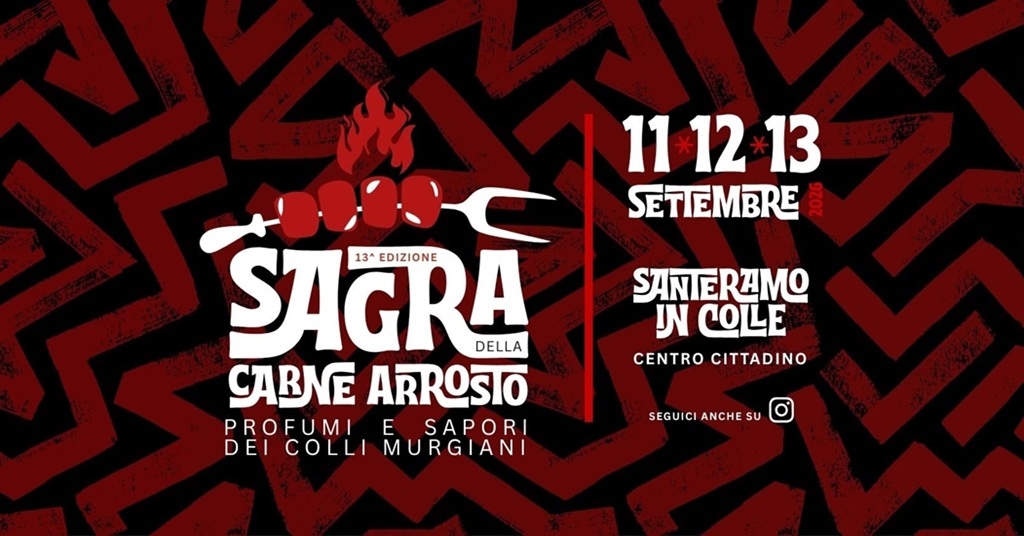 Sagra della Carne Arrosto