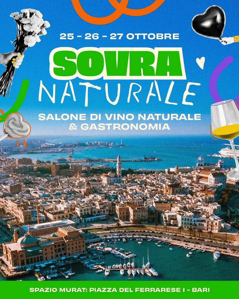 Sovra Naturale 2025