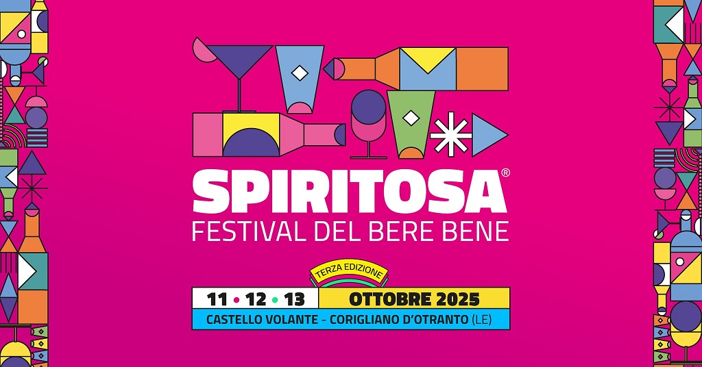Spiritosa - Festival del bere bene