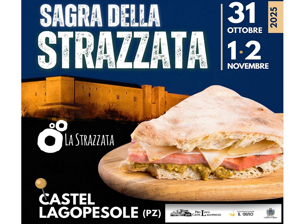 Sagra della strazzata