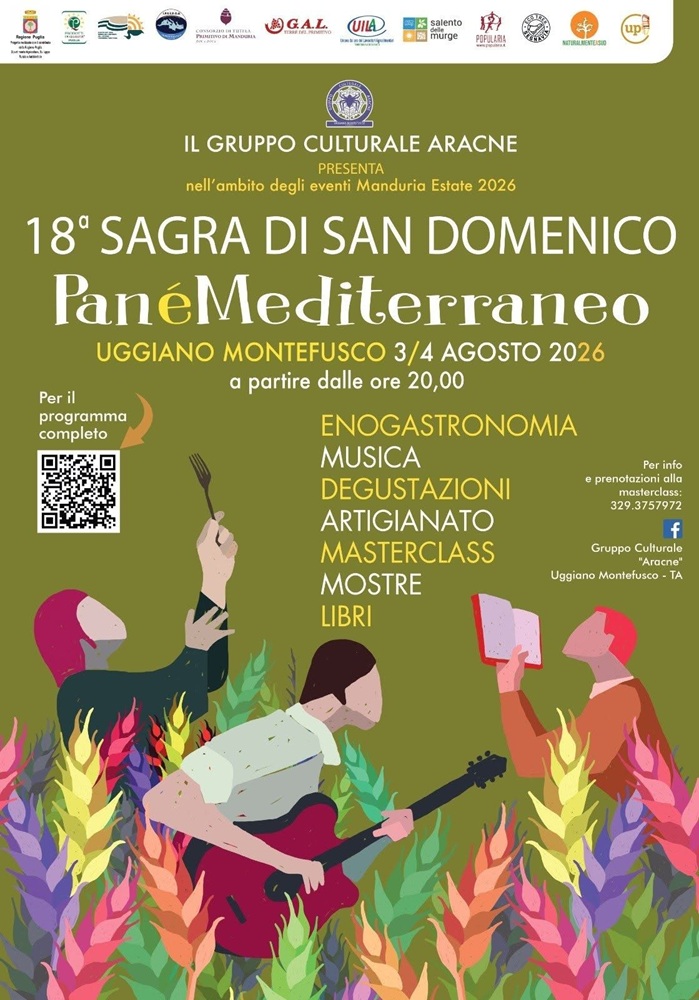 Sagra di San Domenico