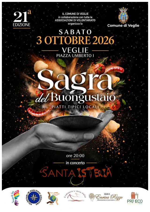 Sagra del Buongustaio