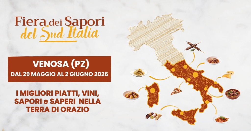 Festival del Gusto