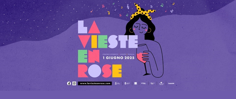 La Vieste en Rose