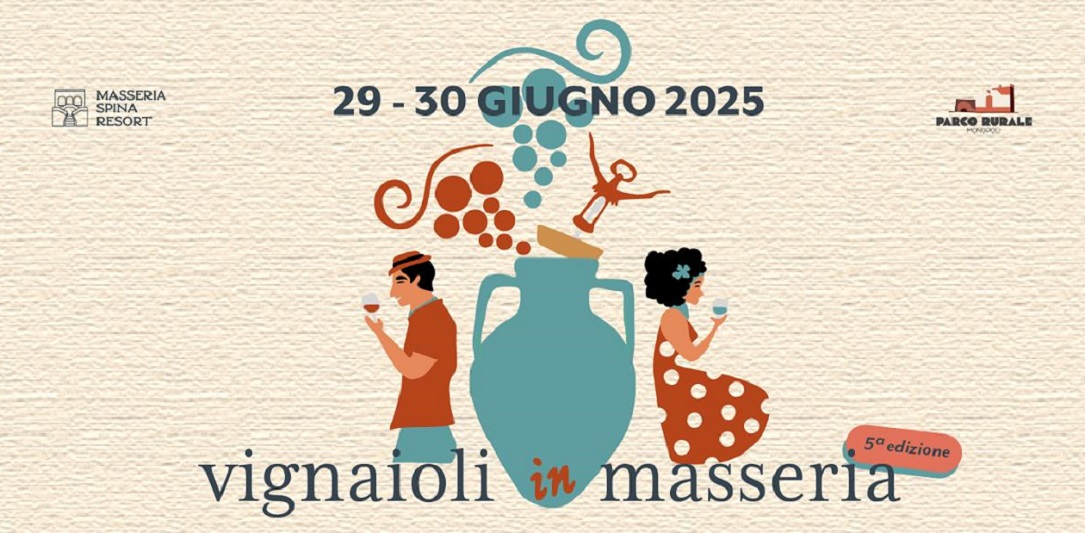 Vignaioli in Masseria - 5^ edizione
