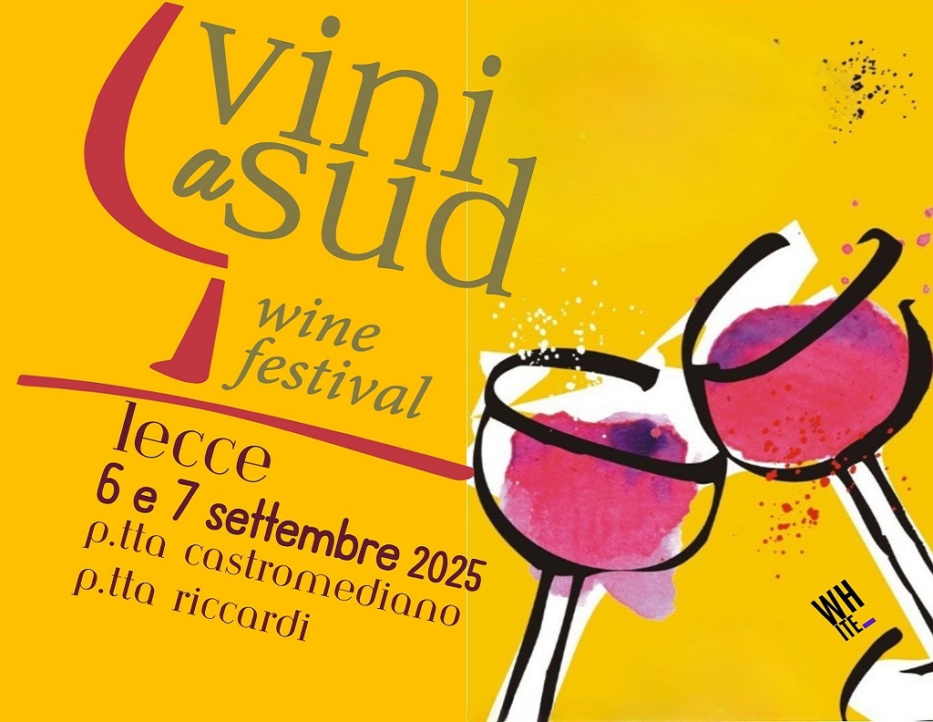 Vini a Sud - wine festival