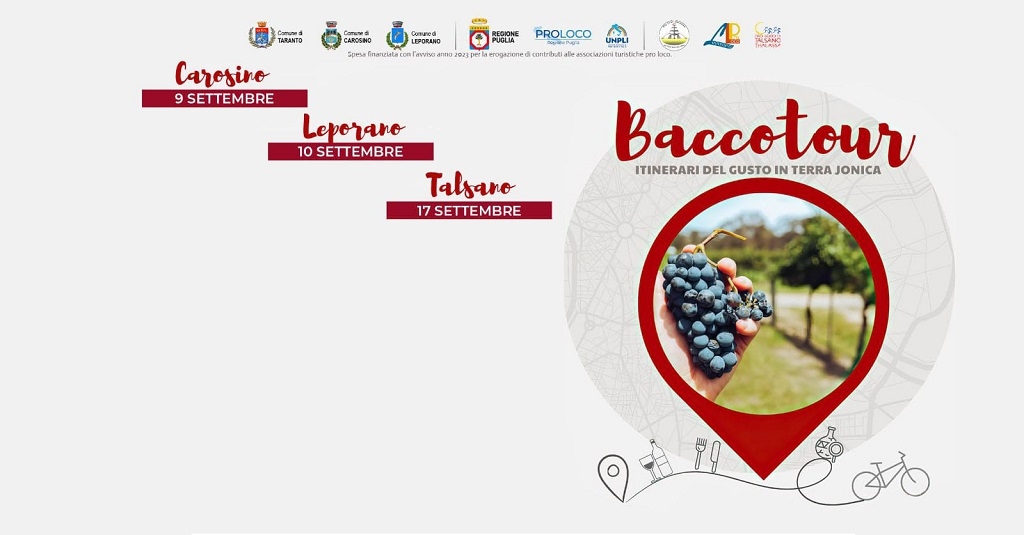 baccotour-9set