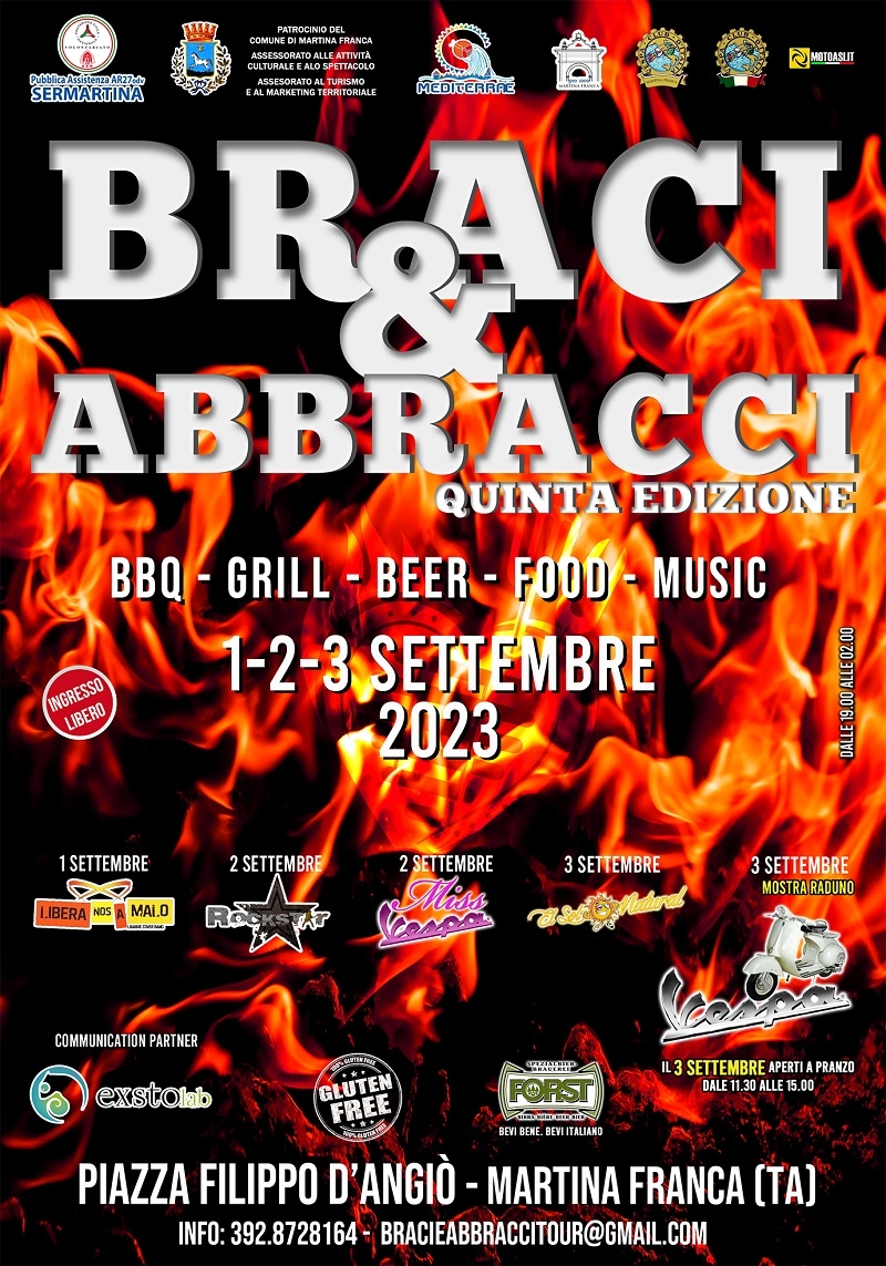 braci-1set