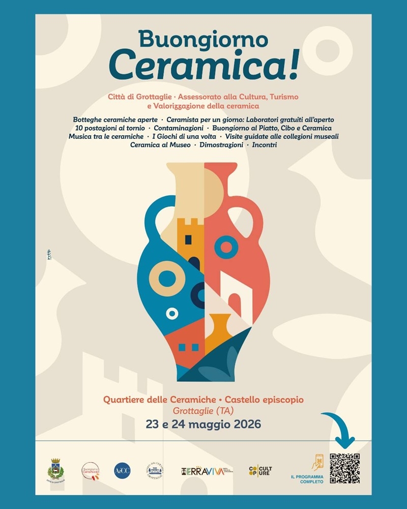 BuongiornoCeramica-Grottaglie-23mag26