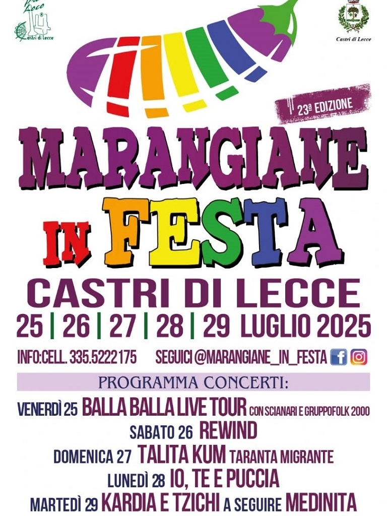 castridilecce-25lug25