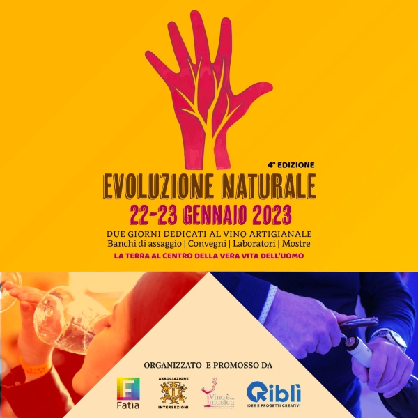 evoluzione