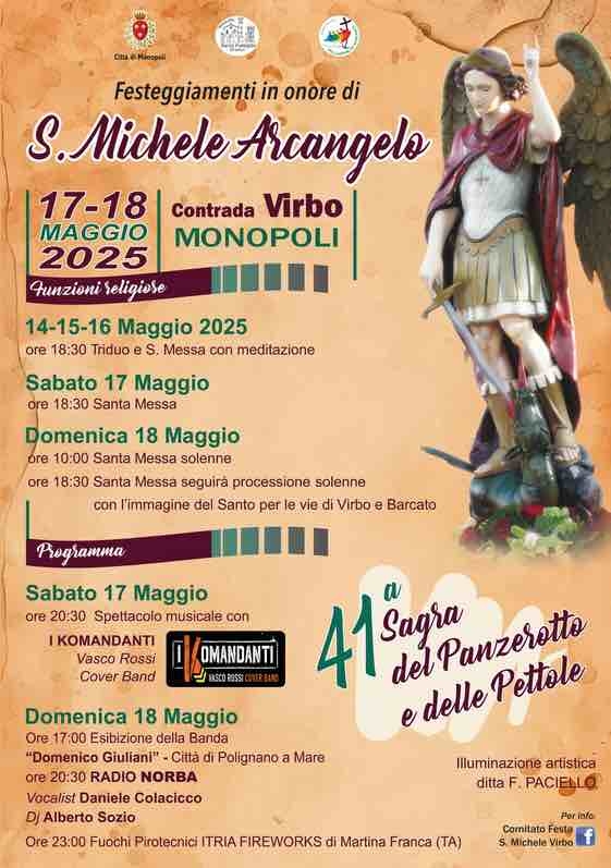 festa-san-michele-arcangelo-monopoli-2025