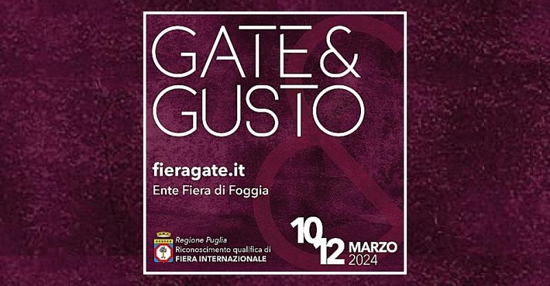 Fiera_Gate_E_Gusto_A_Foggia