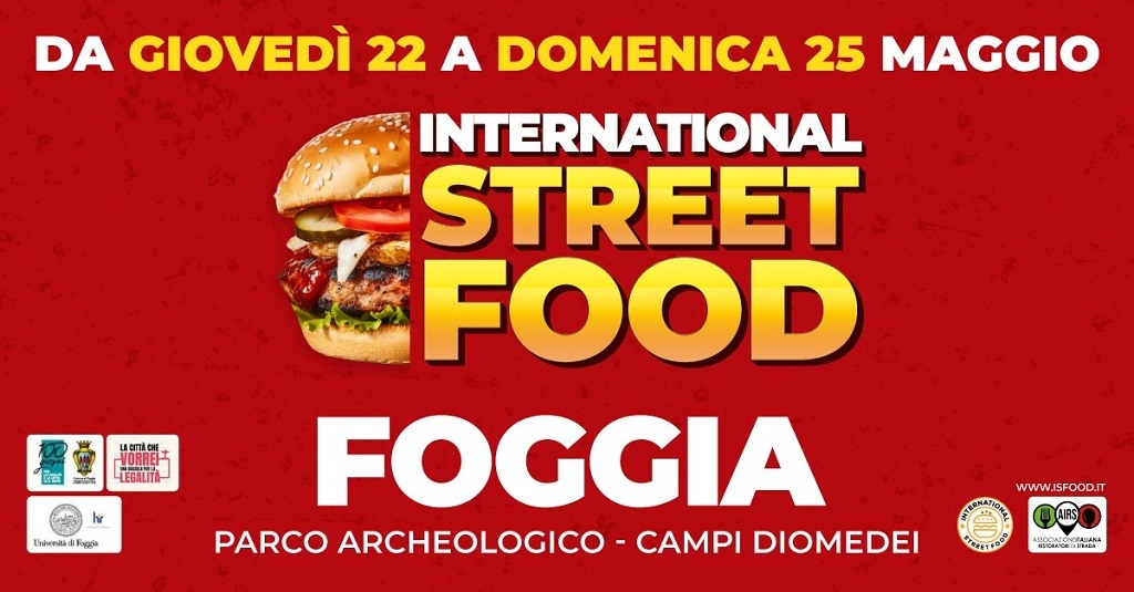 FOGGIA-STREETFOOD-22MAG25