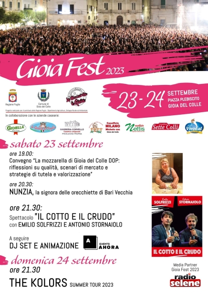 gioiafest-23set