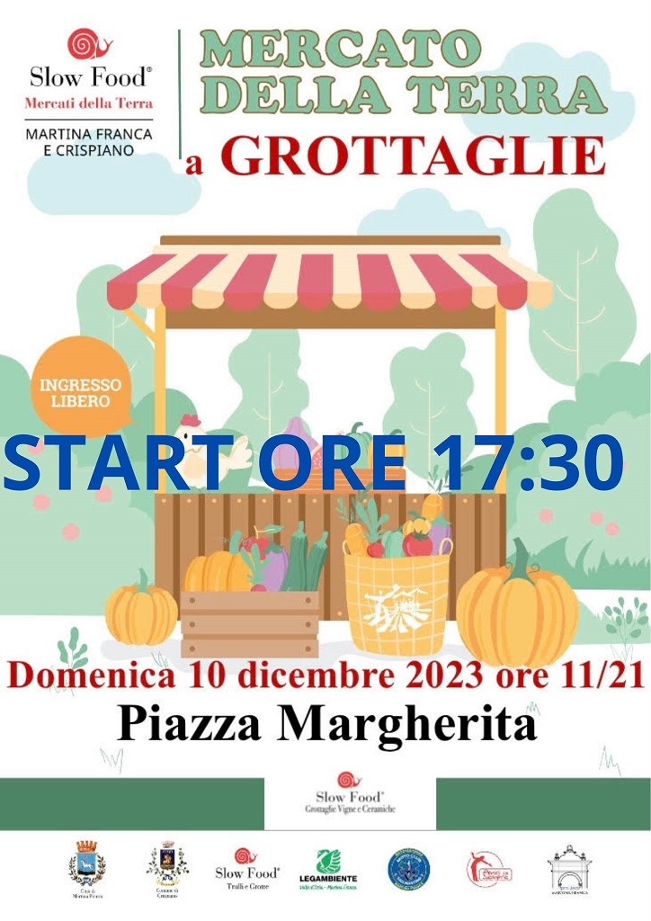 GROTTAGLIE17-10DIC